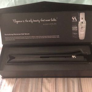 Straight Ahead Bionic Pro Ceramic